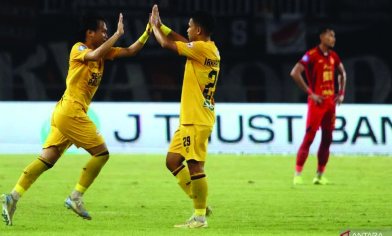 pssi