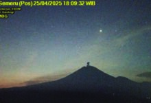 semeru