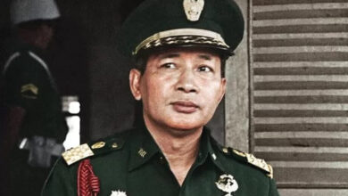 suharto