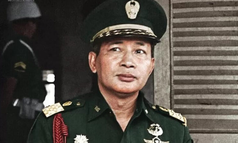 suharto