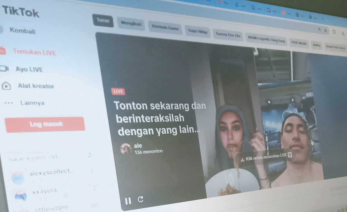 tiktok