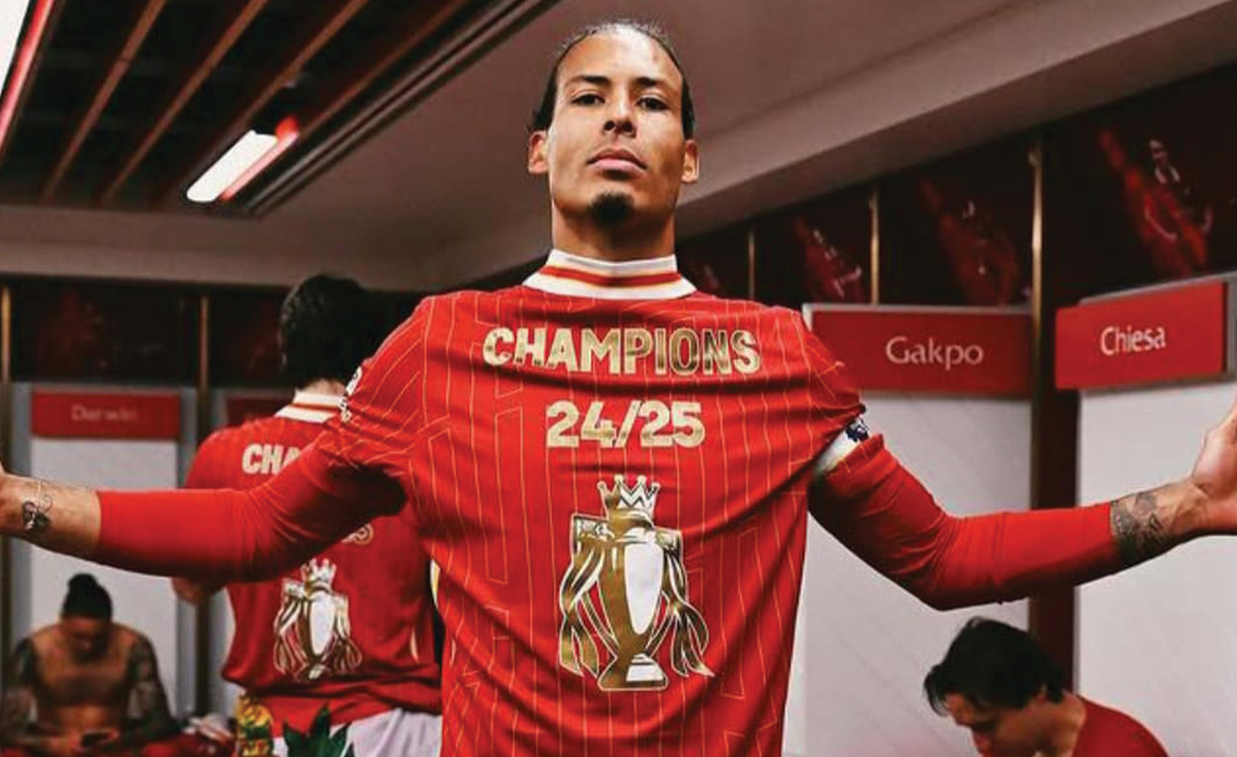 virgil