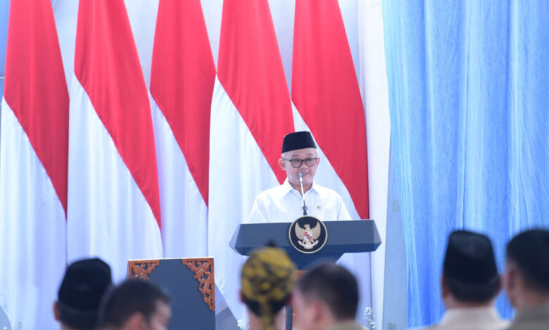 Abdul-Mu'ti