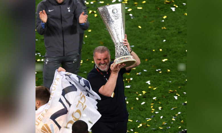 Ange-Postecoglou