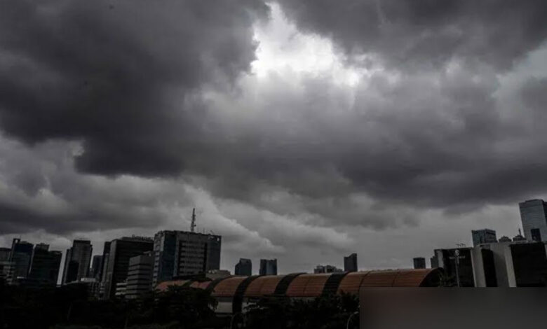 Awan-Gelap