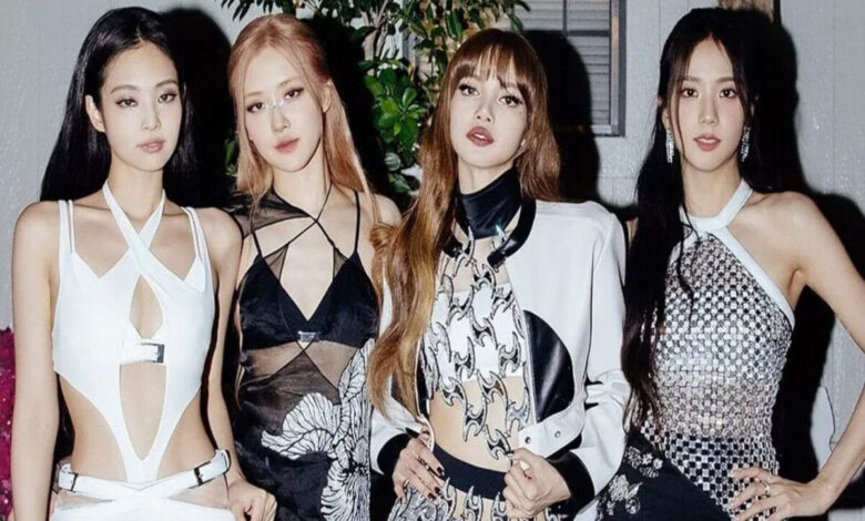 Blackpink