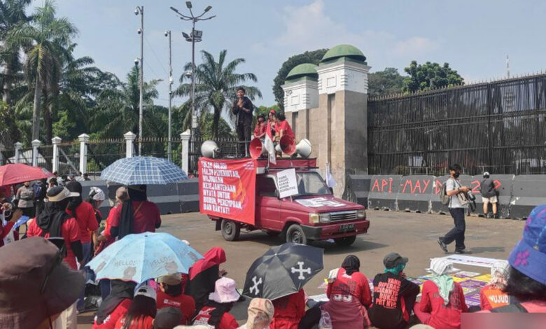 Buruh