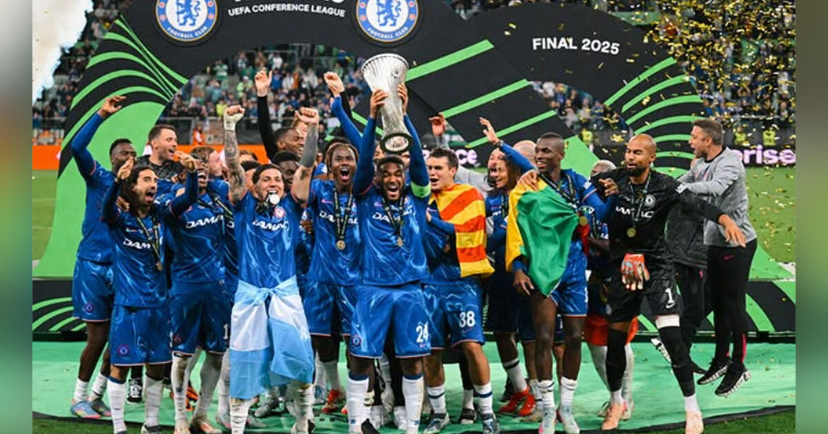 Chelsea