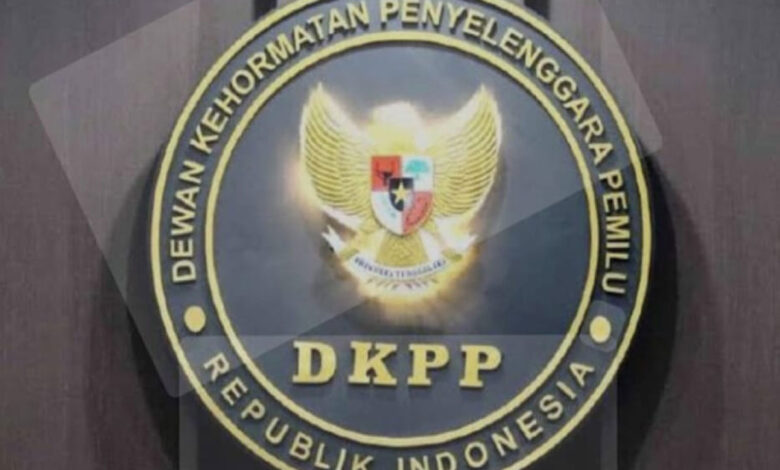 DKPP