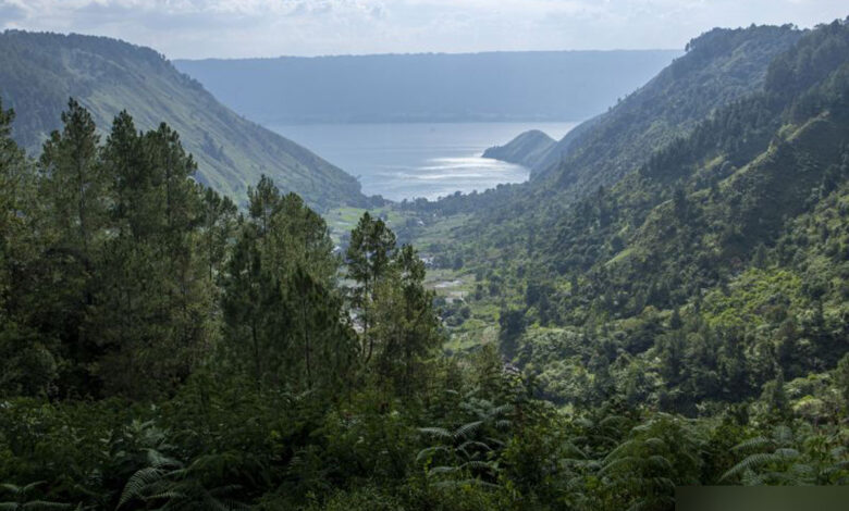 Danau-Toba