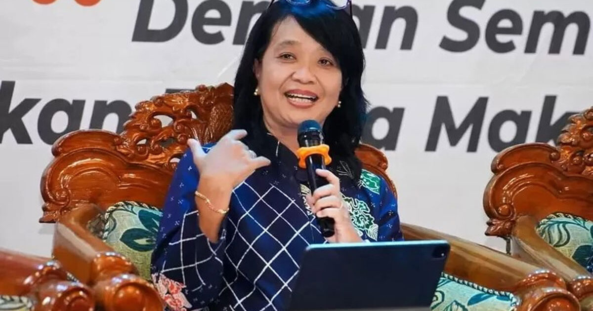 Diana-Kusumaastuti