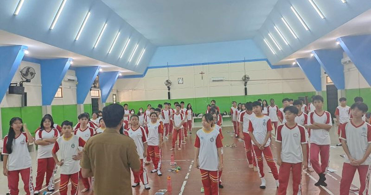 Edukasi-Pelajar