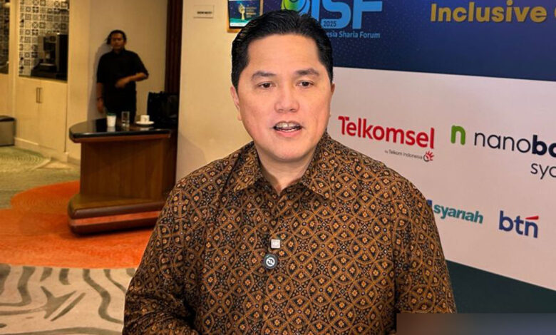 Erick-Thohir