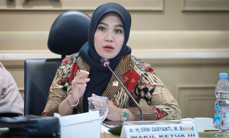 Erni-Dayanti