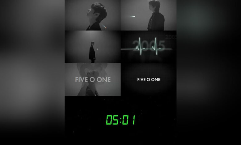 Five-O-One