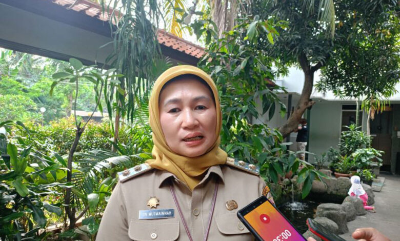 Iin-Mutmainnah