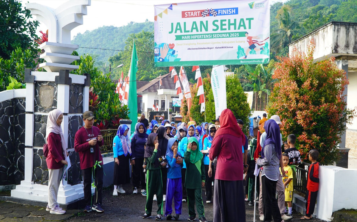 Jalan-Sehat