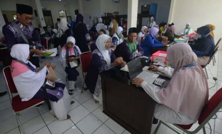 Jemaah-Haji