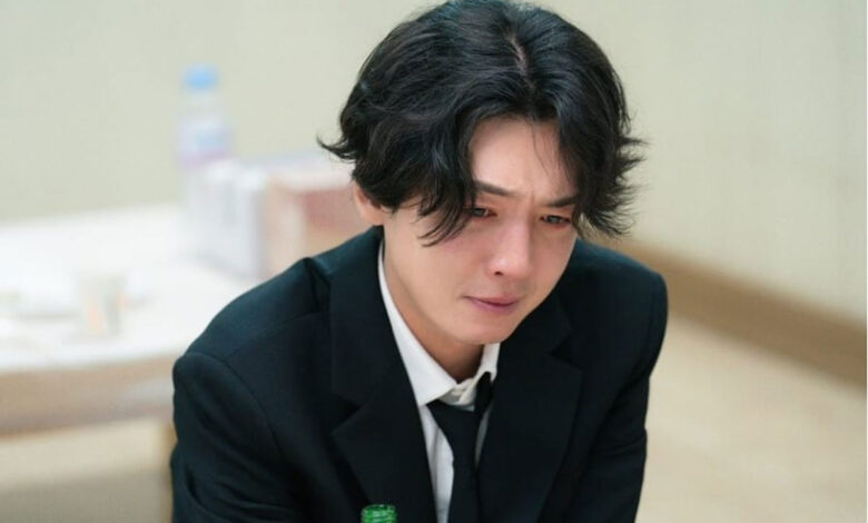Jung-Kyung-Ho