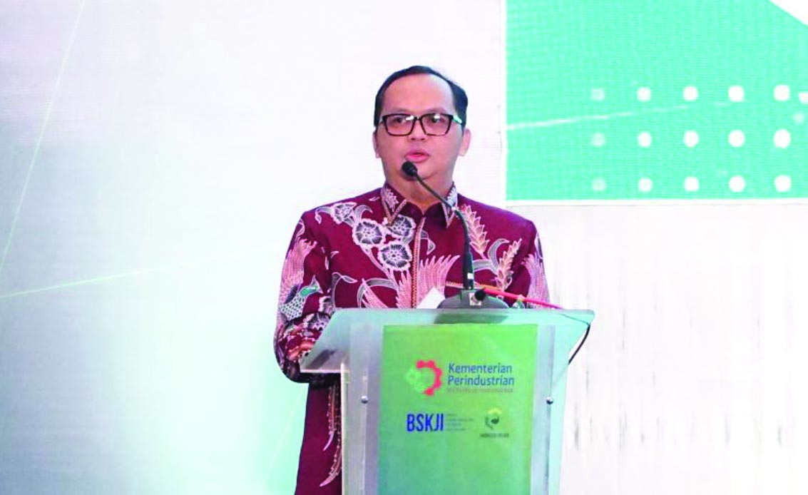 KEMENPERIN