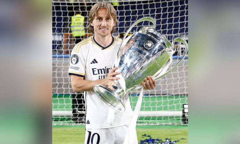 Luka-Modric