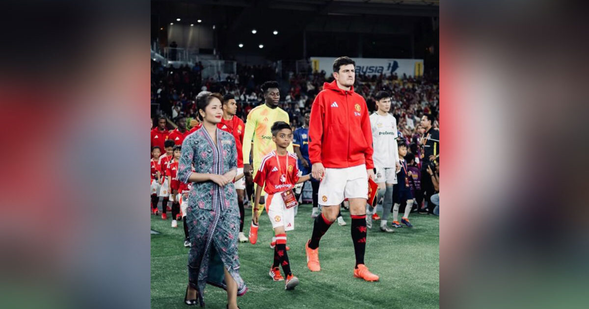 Manchester-United