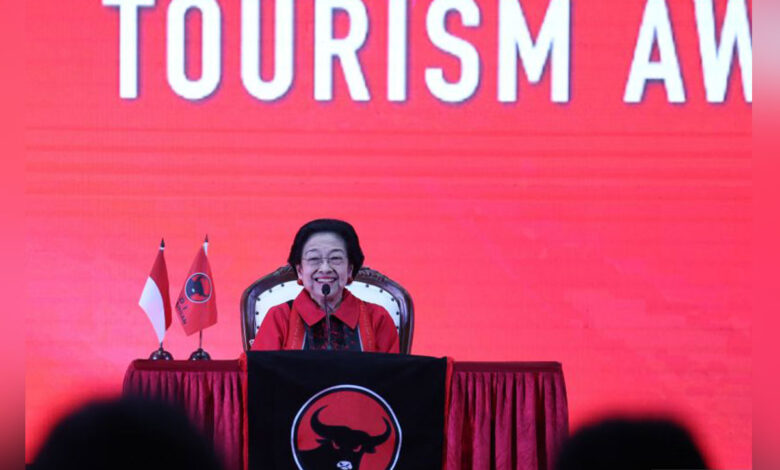 Megawati