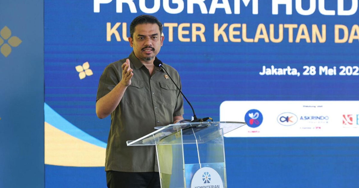 Menteri-UMKM