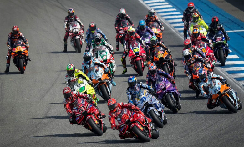 MotoGP