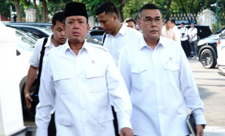 Nusron-Wahid