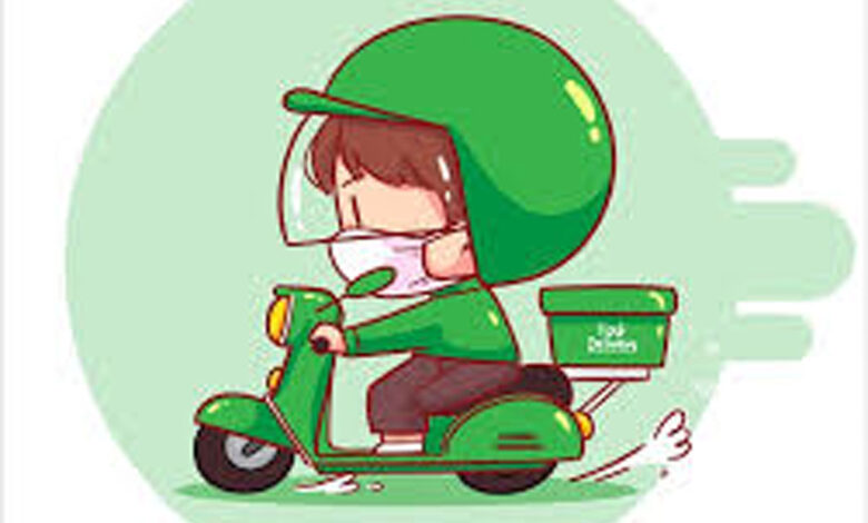 Ojek-online