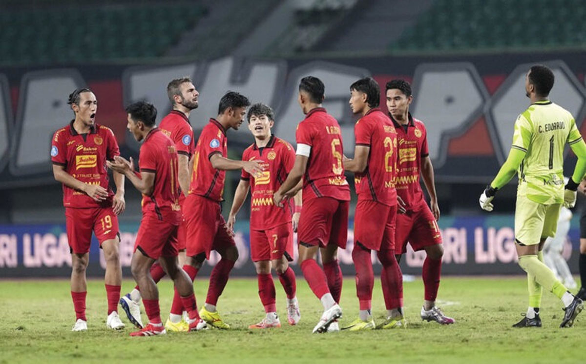 Pemain-Persija