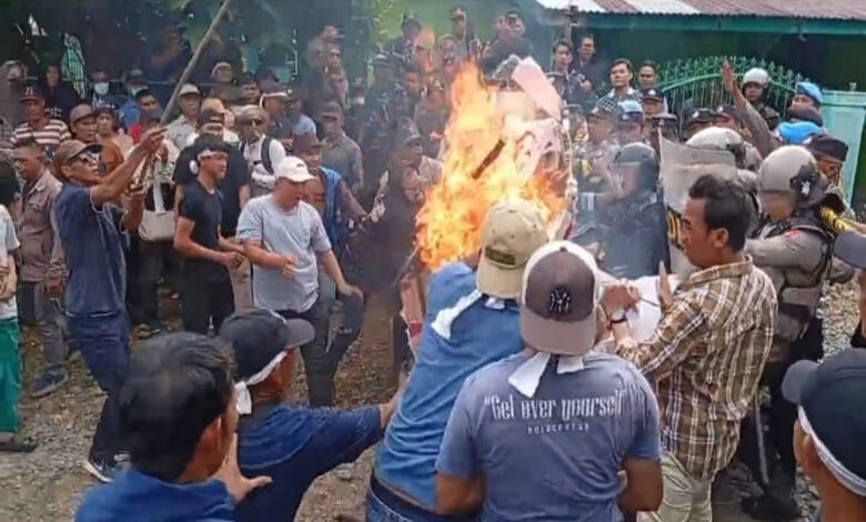 Pembakaran