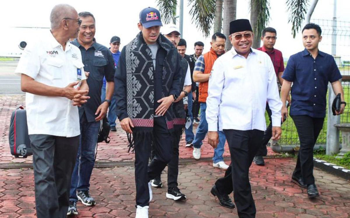 Pembalap