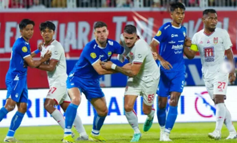 Persib-Malut