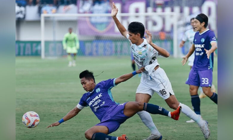 Persita-Persib