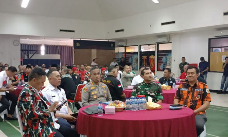 Pertemuan