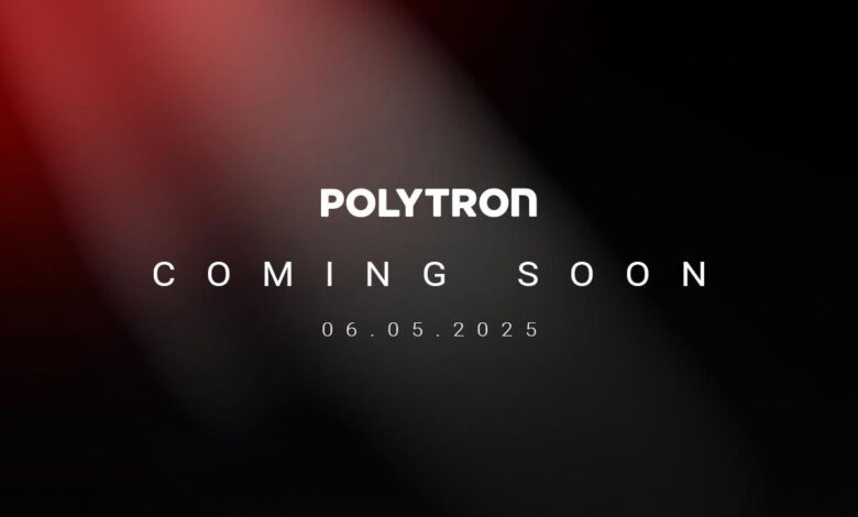 Polytron