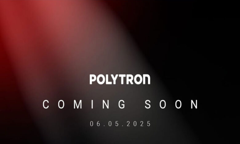 Polytron