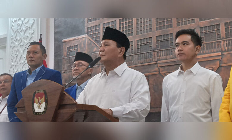 Prabowo