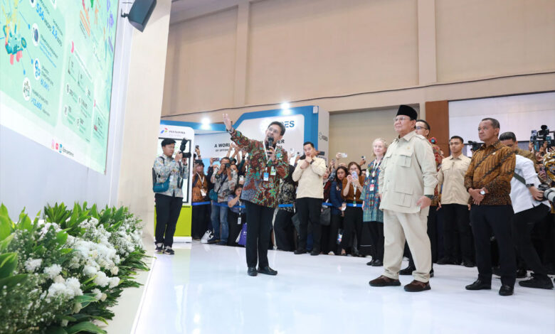 Prabowo