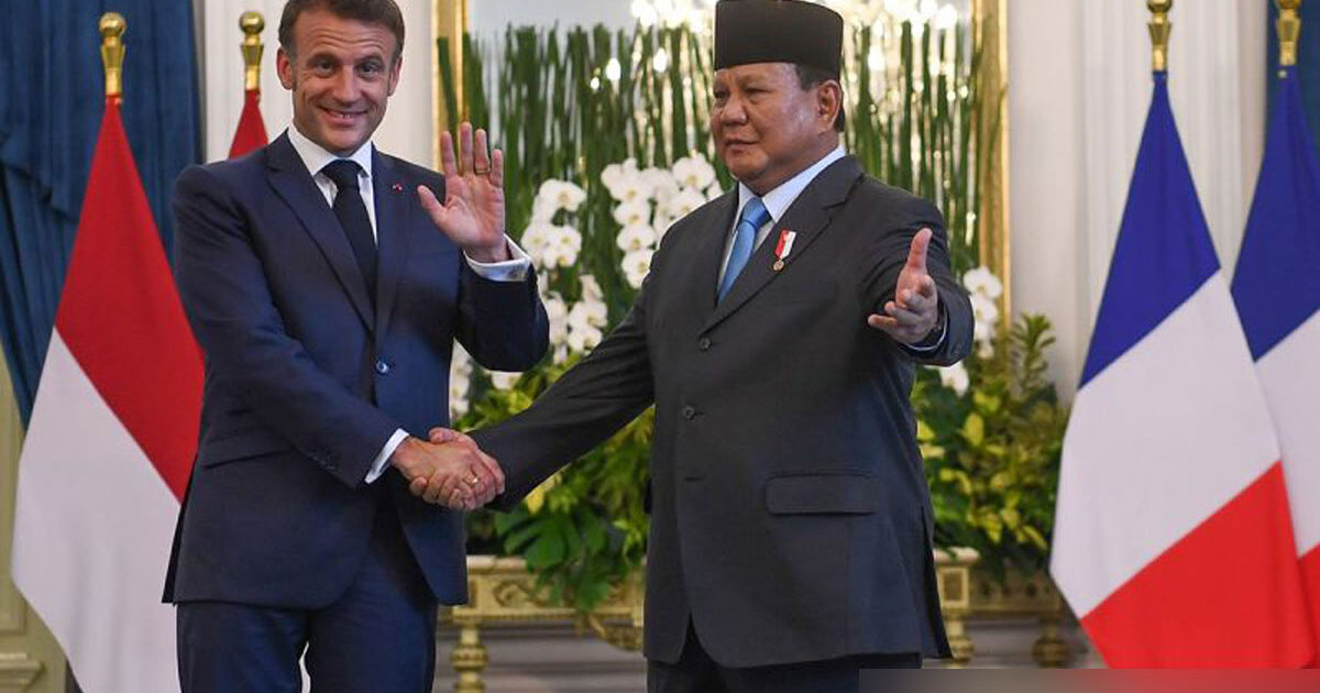 Prabowo
