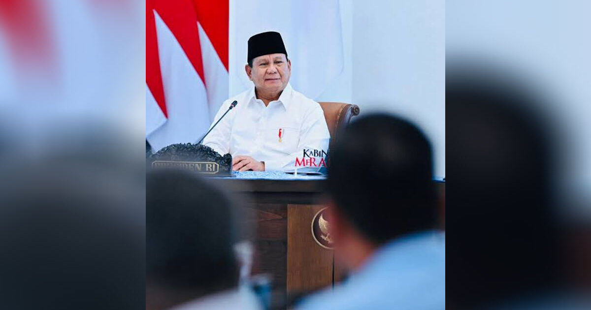 Prabowo