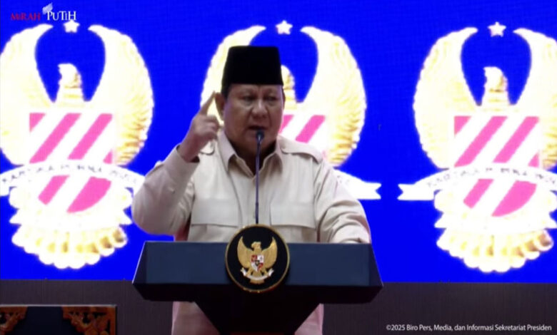 Prabowo