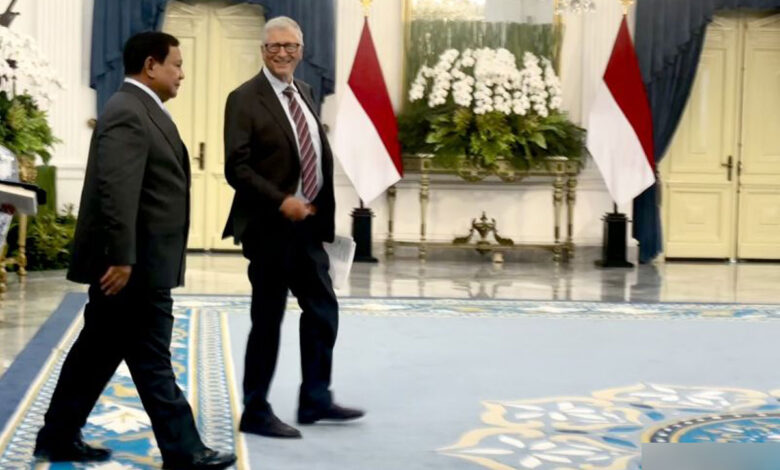 Prabowo