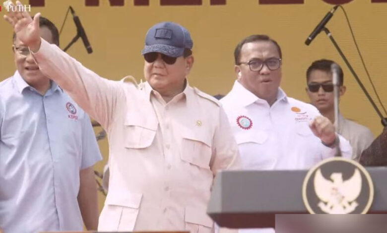 Prabowo