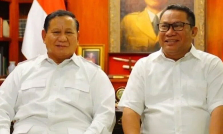 Prabowo