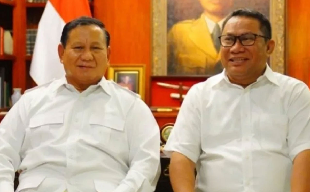 Prabowo