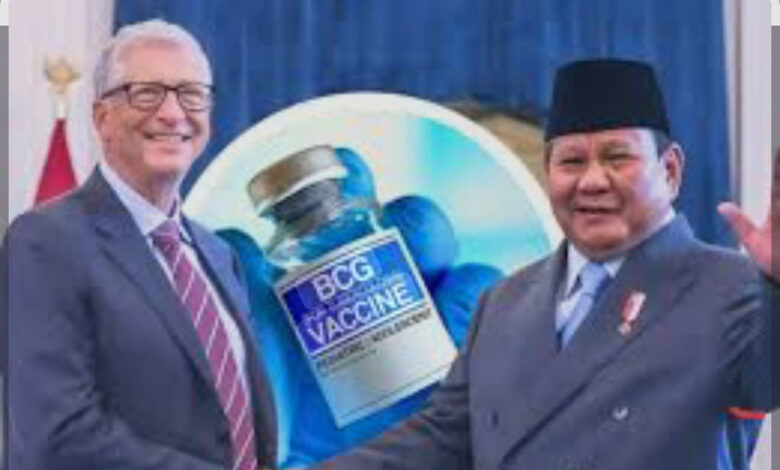 Prabowo-Bill-Gates