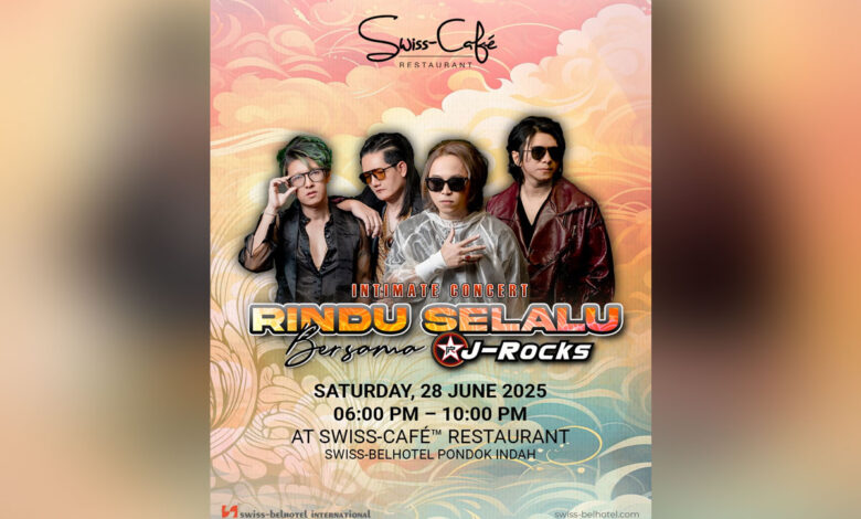 Rindu-Selalu